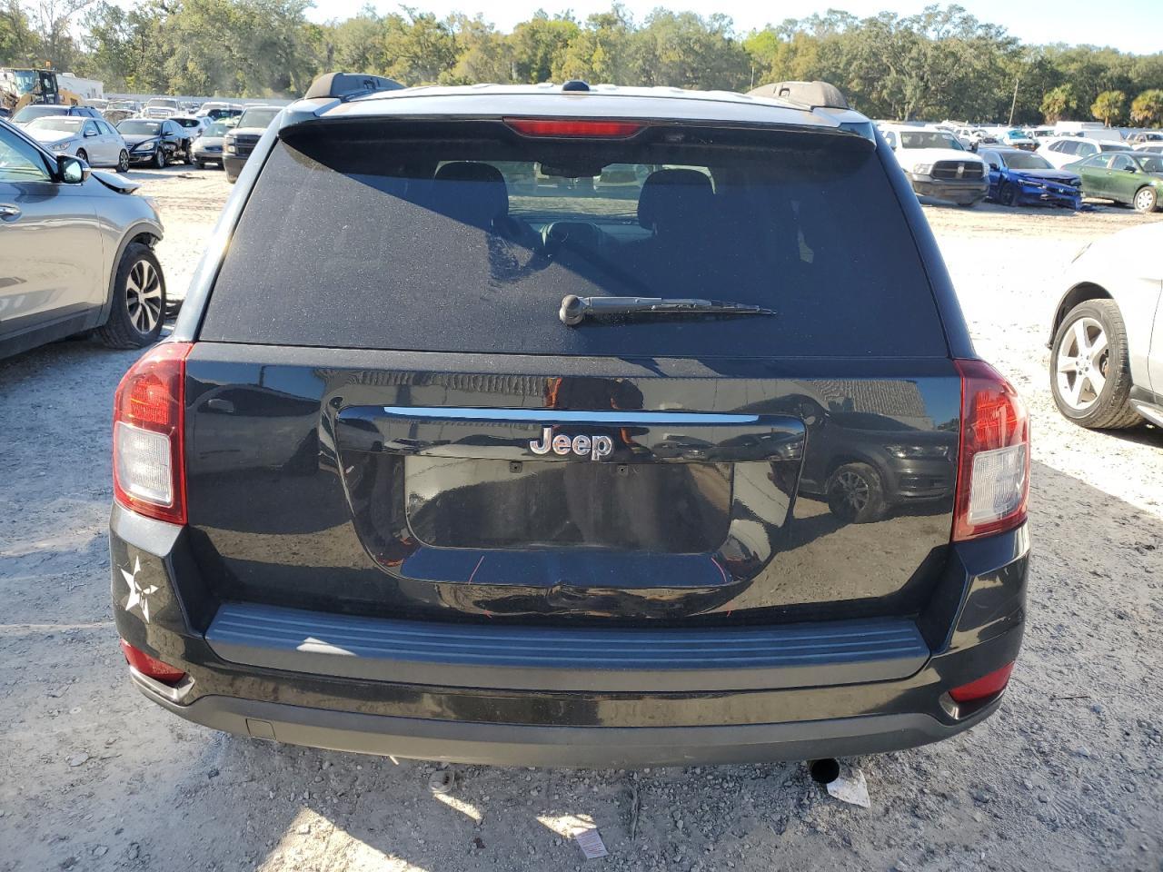 2016 JEEP COMPASS SP - Image 6