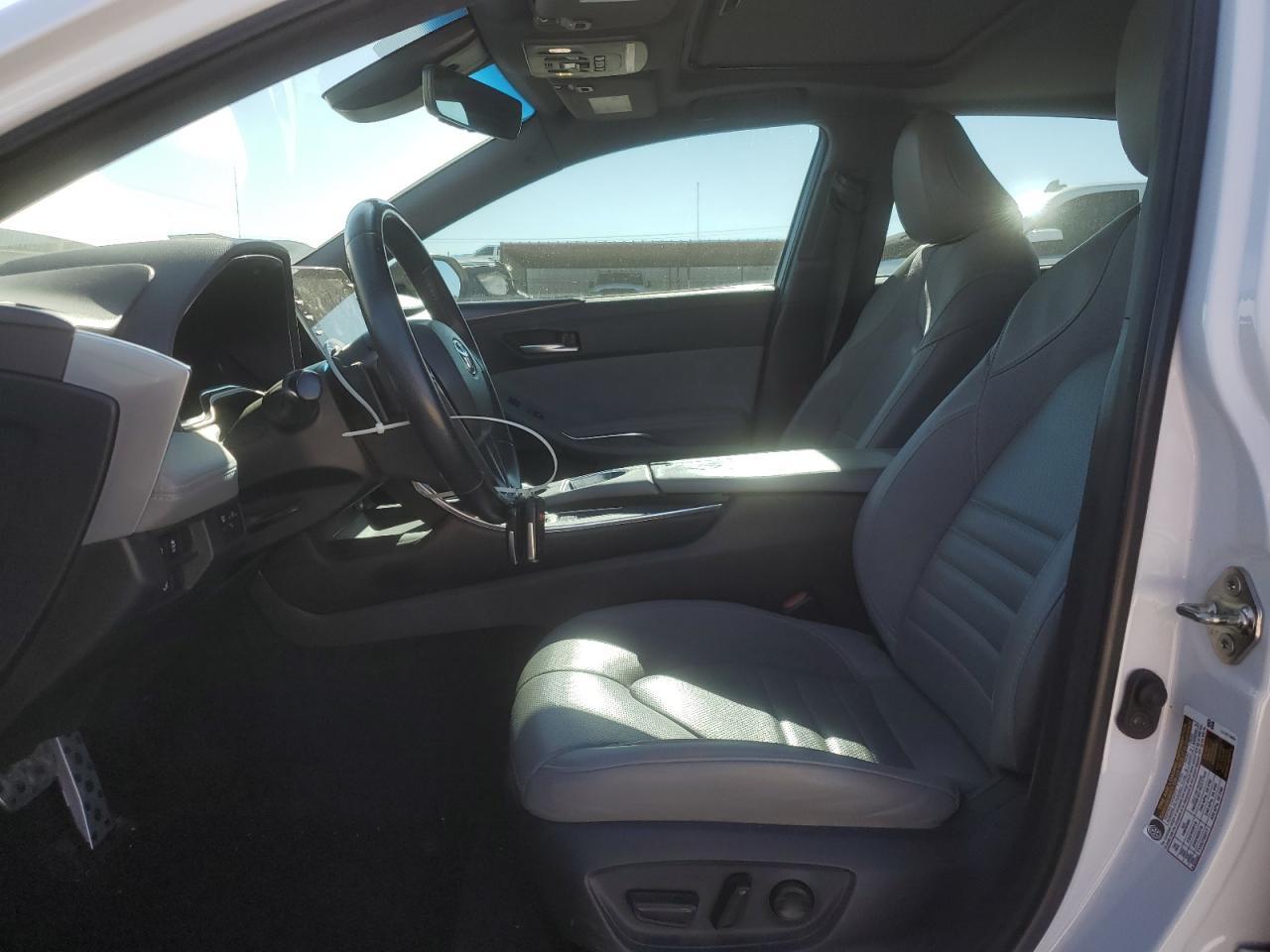 2019 TOYOTA AVALON XLE - Image 7