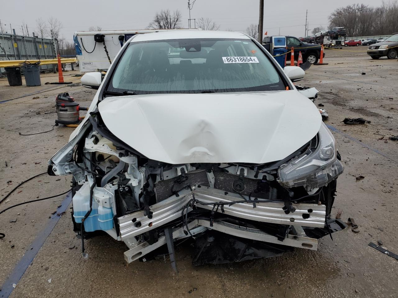 2019 TOYOTA PRIUS - Image 5