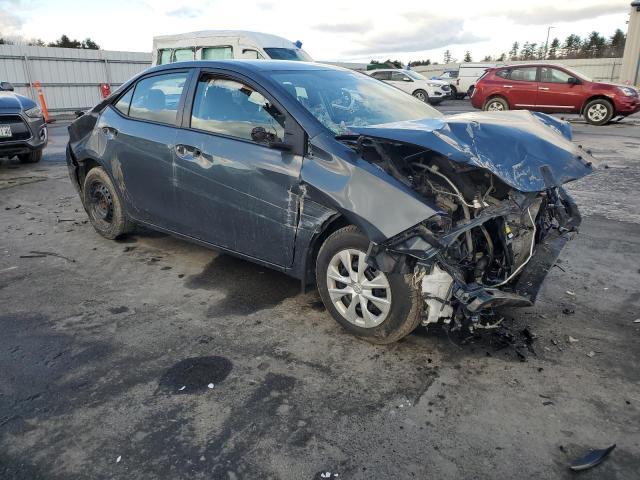 2015 TOYOTA COROLLA L - Image 4