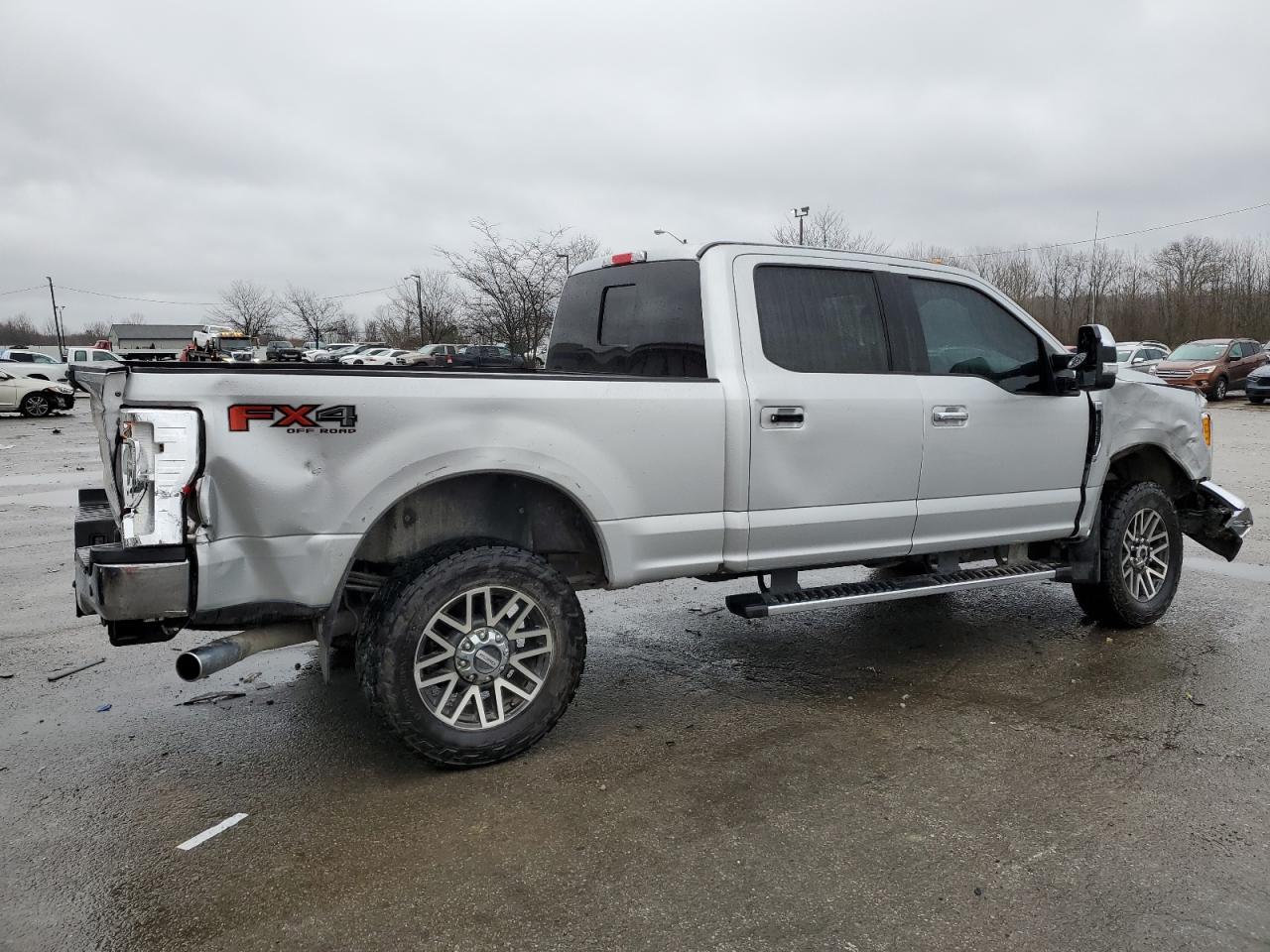 2017 FORD F250 SUPER - Image 3