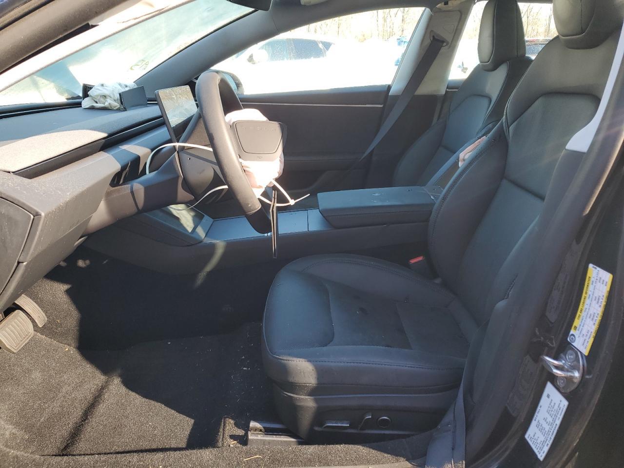 2024 TESLA MODEL 3 - Image 7