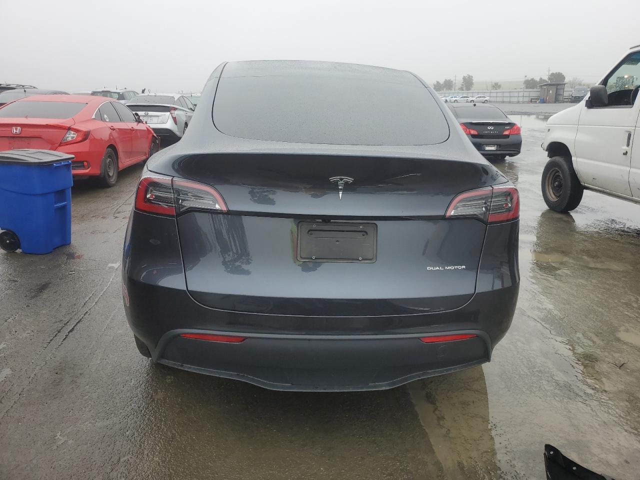 2024 TESLA MODEL Y - Image 6
