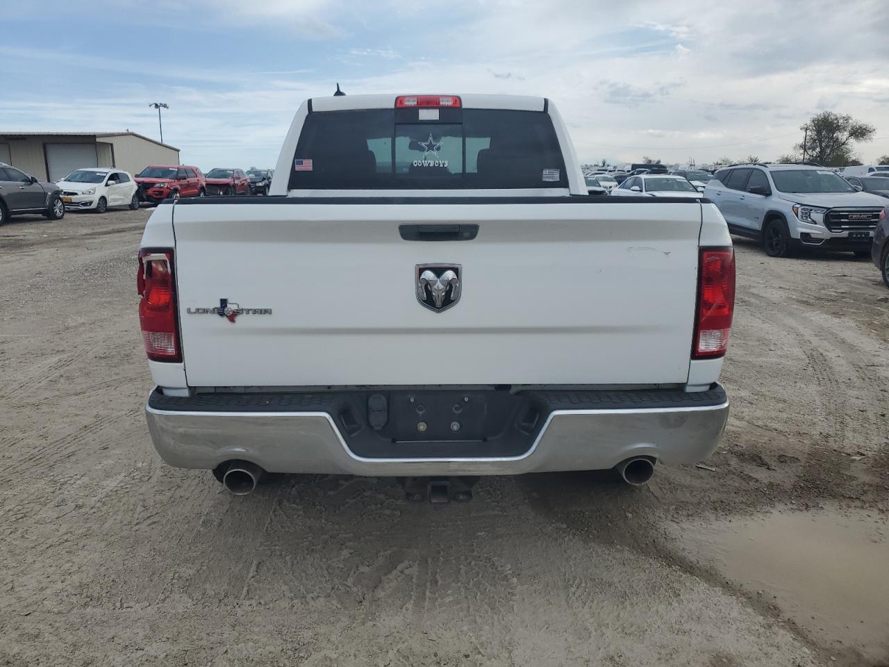 2014 RAM 1500 SLT - Image 6