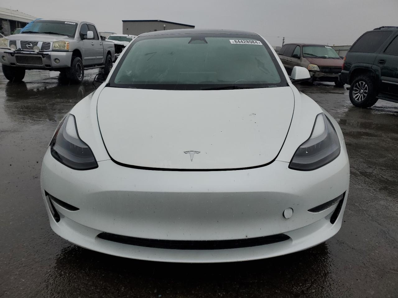 2023 TESLA MODEL 3 - Фото 5