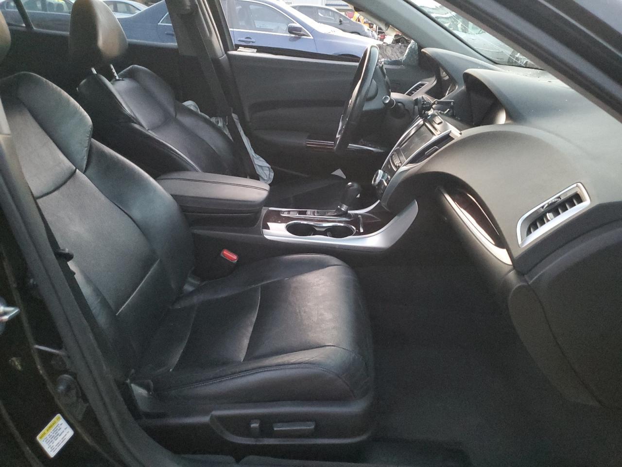 2016 ACURA TLX TECH - Image 7