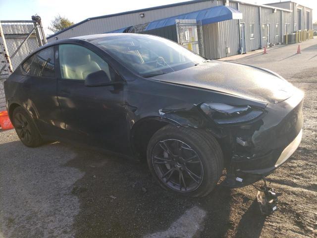2024 TESLA MODEL Y - Image 4