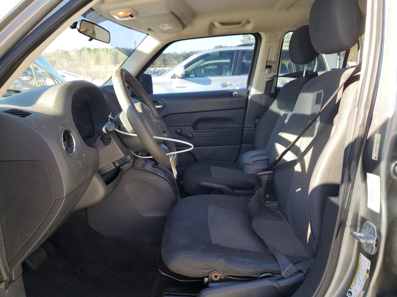 2014 JEEP PATRIOT SP - Image 7