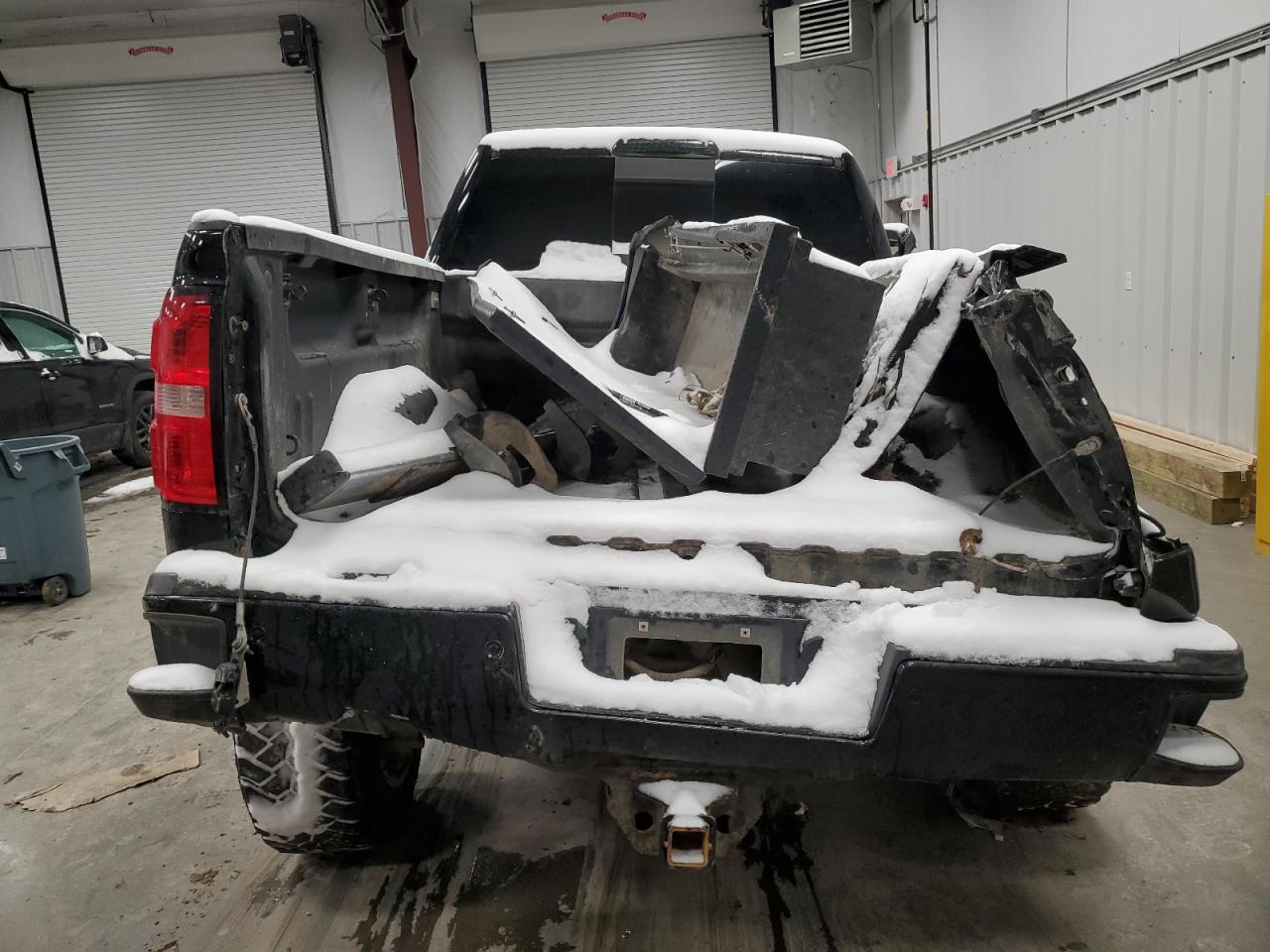 2015 GMC SIERRA K25 - Image 6
