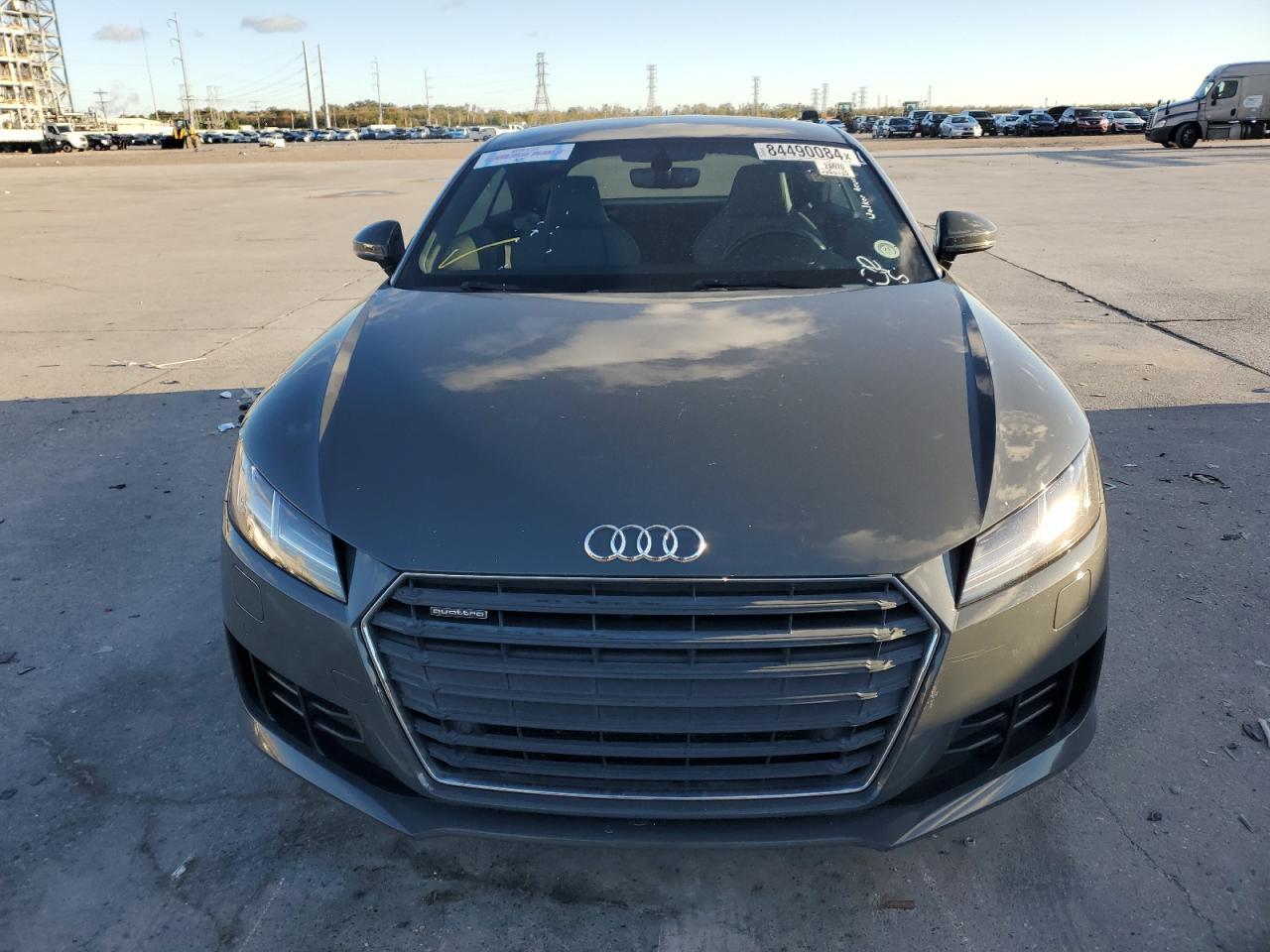 2016 AUDI TT - Image 5