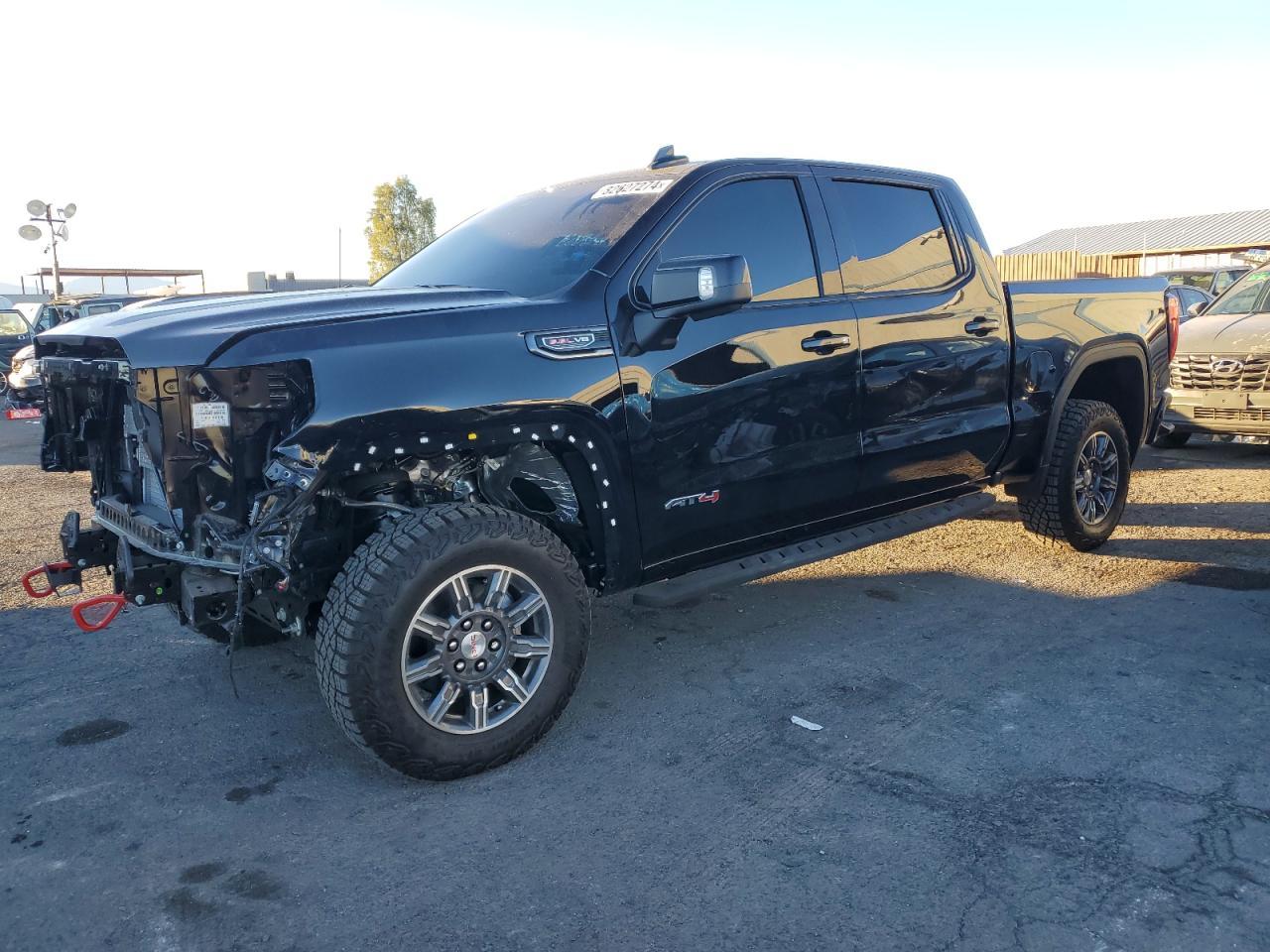 2024 GMC SIERRA K15