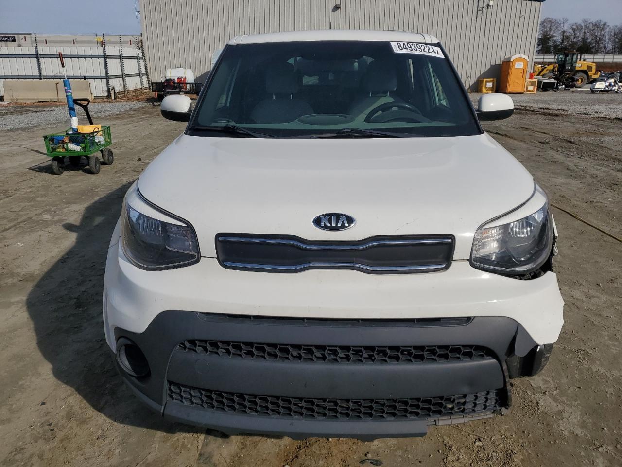 2017 KIA SOUL - Фото 5