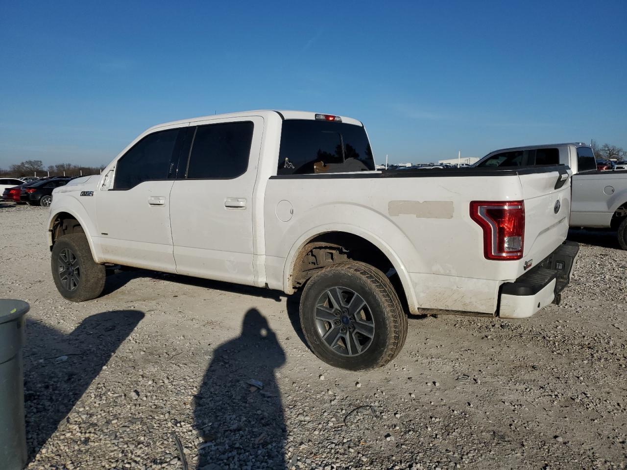2016 FORD F150 SUPER - Image 2
