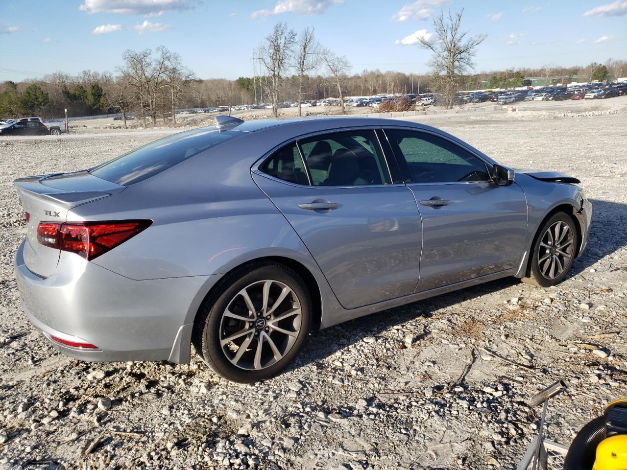2015 ACURA TLX TECH - Image 3
