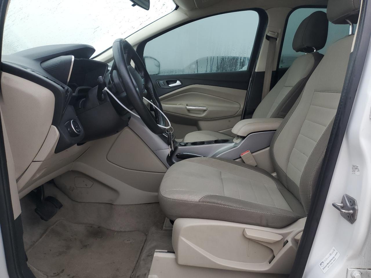 2015 FORD C-MAX SE - Image 7