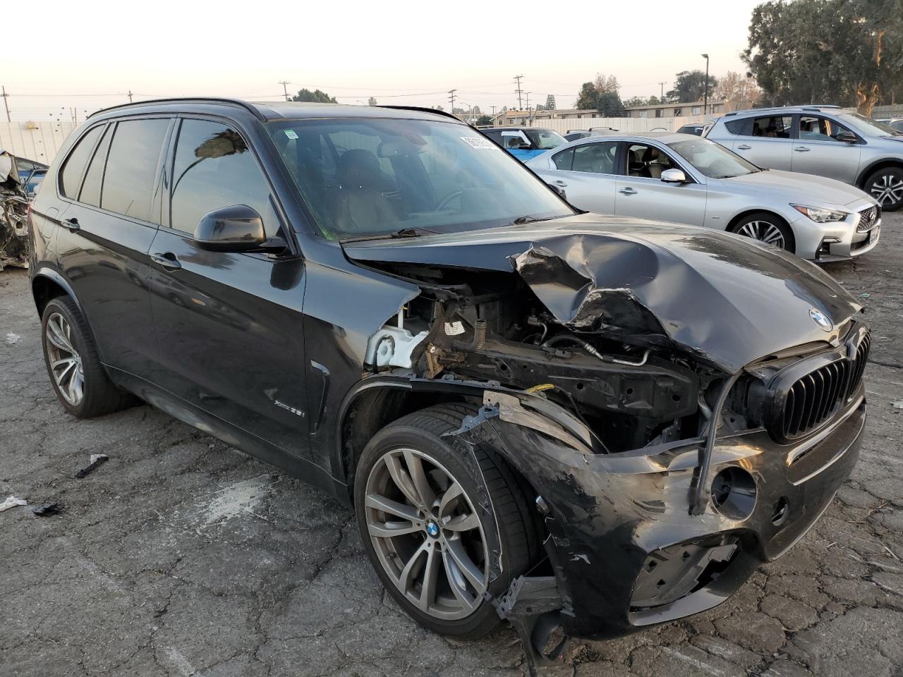 2016 BMW X5 XDRIVE3 - Фото 4