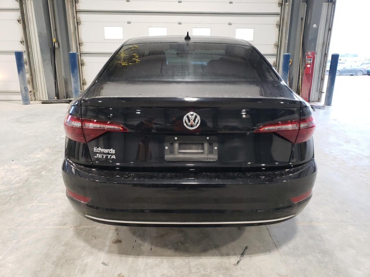 2020 VOLKSWAGEN JETTA SEL - Фото 6