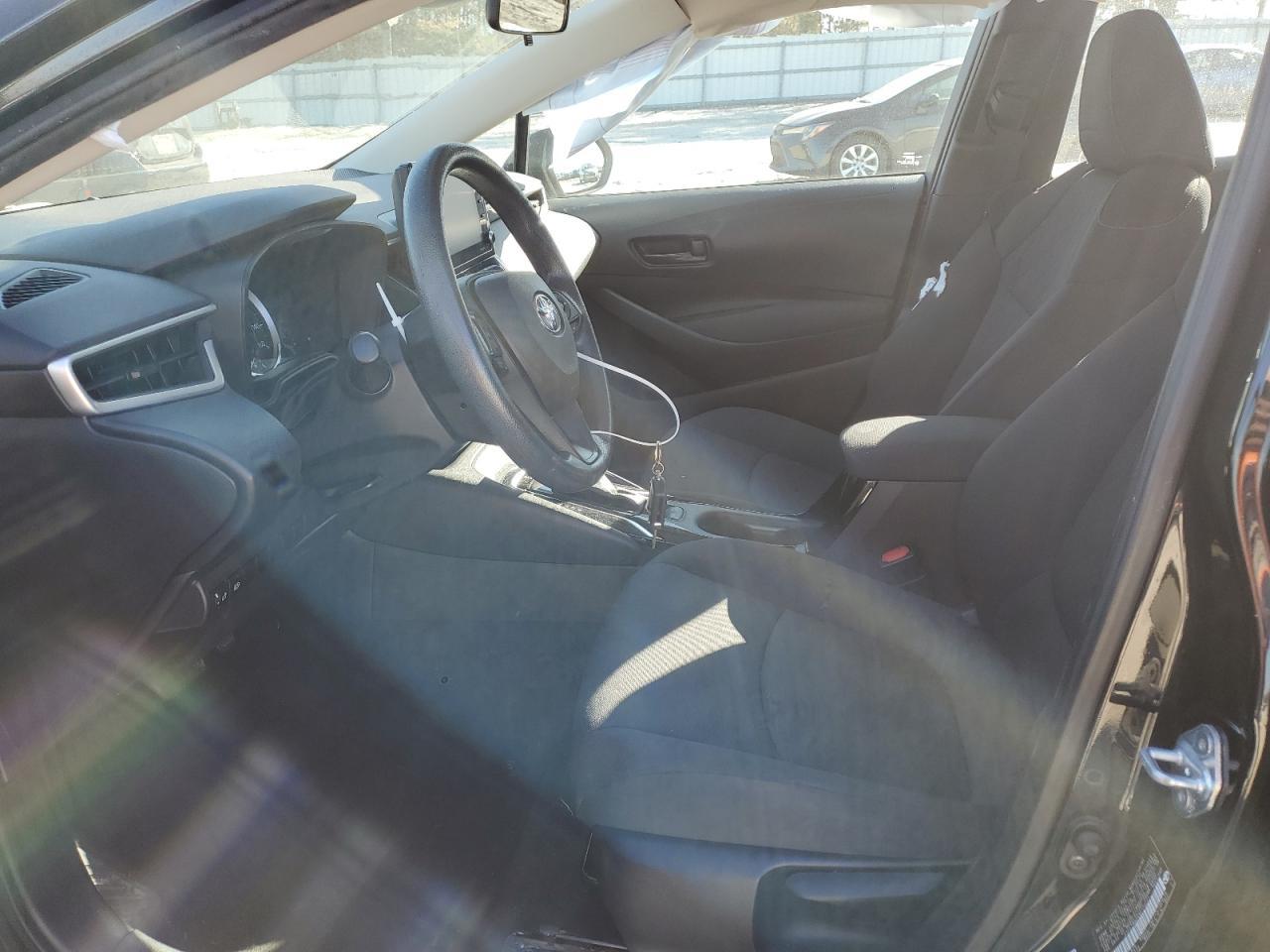 2022 TOYOTA COROLLA LE - Image 7