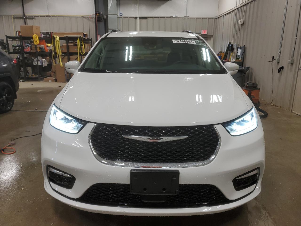 2022 CHRYSLER PACIFICA T - Image 5