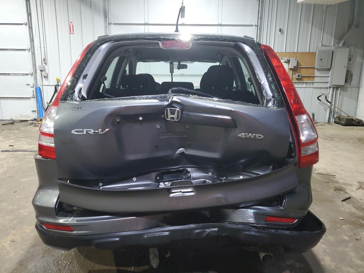 2011 HONDA CR-V LX - Image 6