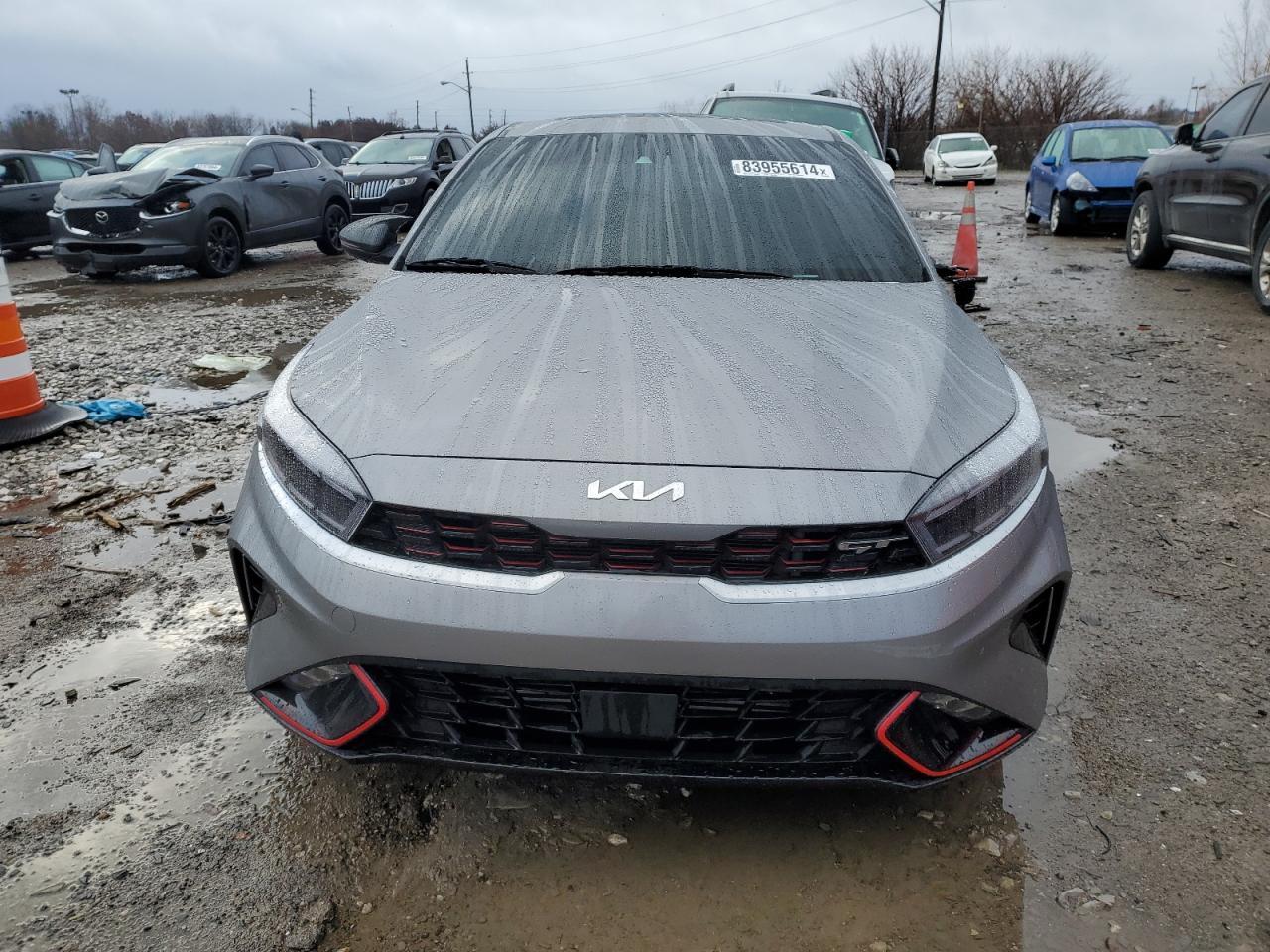 2024 KIA FORTE GT - Image 5