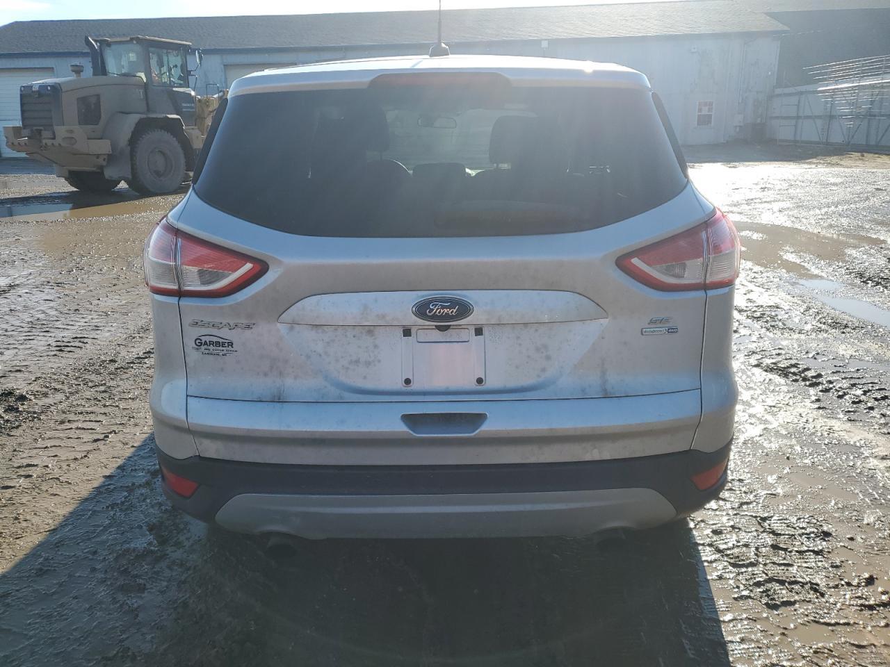 2015 FORD ESCAPE SE - Image 6