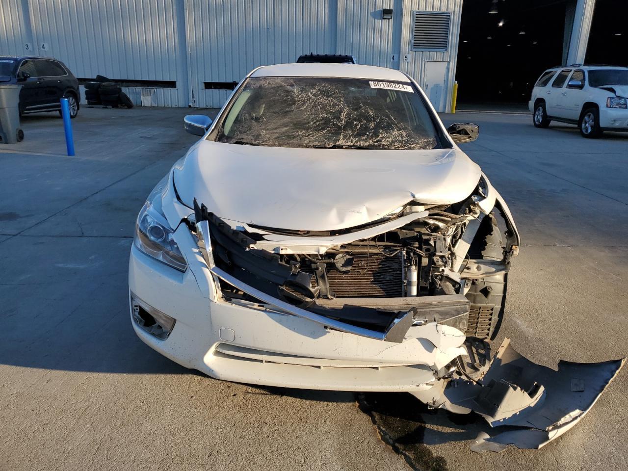 2013 NISSAN ALTIMA 2.5 - Image 5