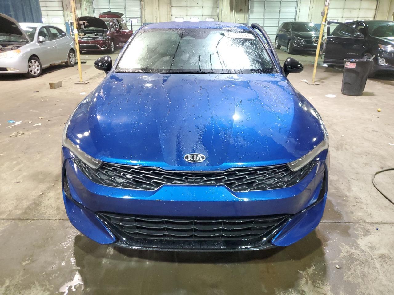 2021 KIA K5 GT LINE - Image 5