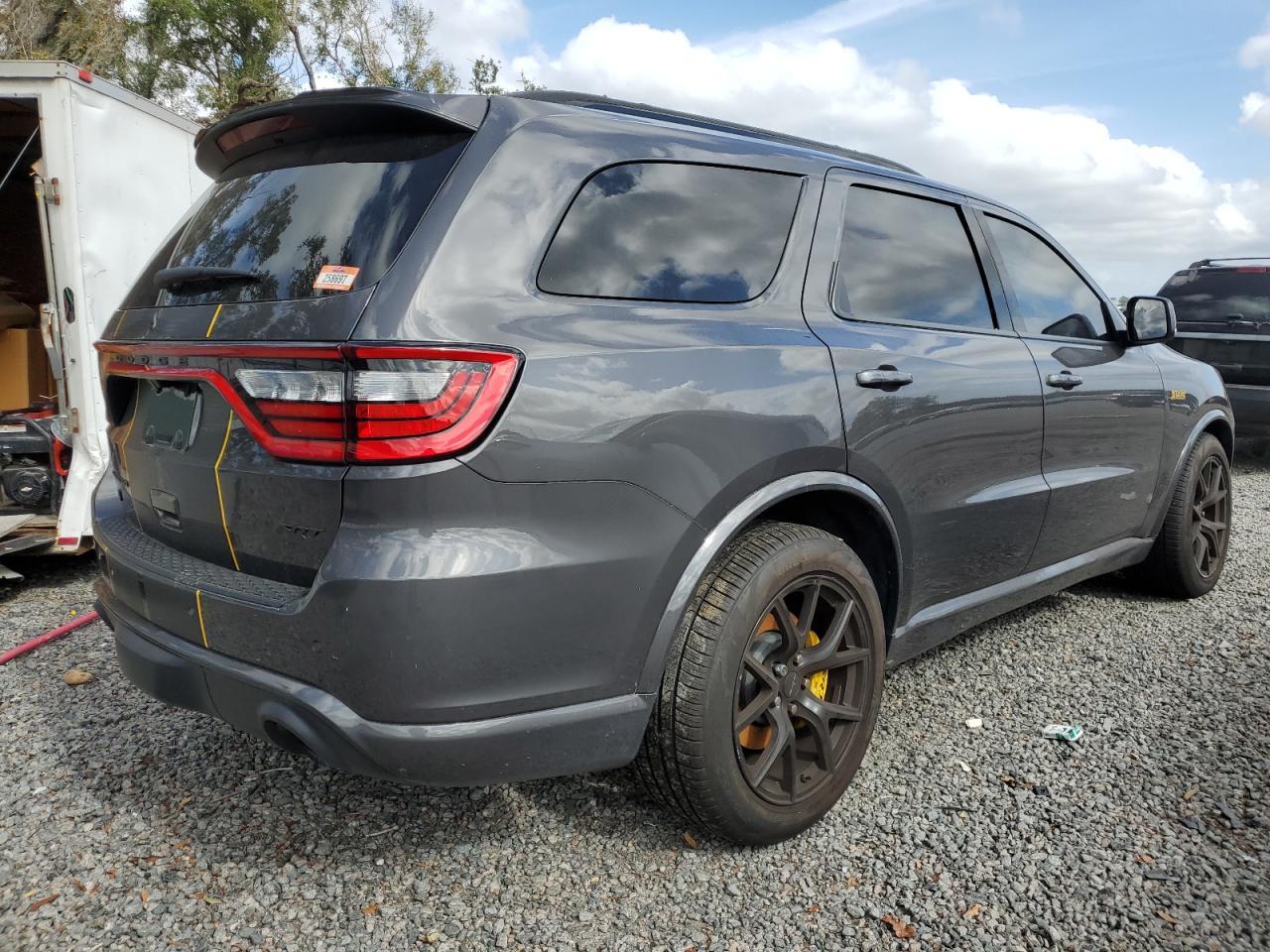 2024 DODGE DURANGO SR - Image 3