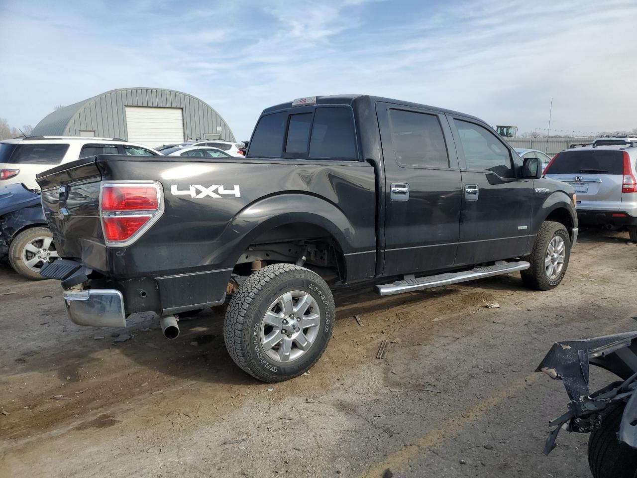 2013 FORD F150 SUPER - Image 3