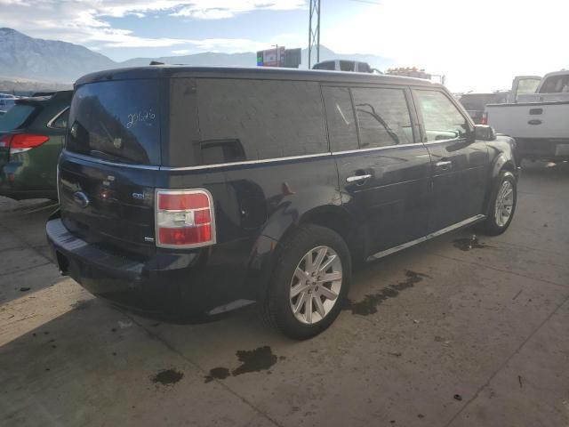 2010 FORD FLEX SEL - Фото 3