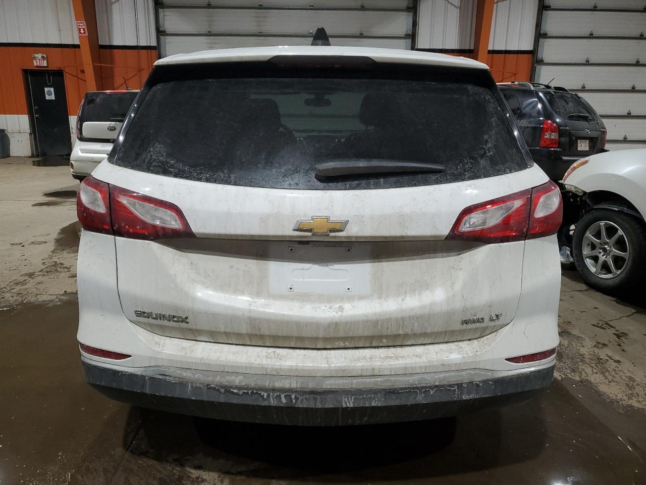2019 CHEVROLET EQUINOX LT - Image 6
