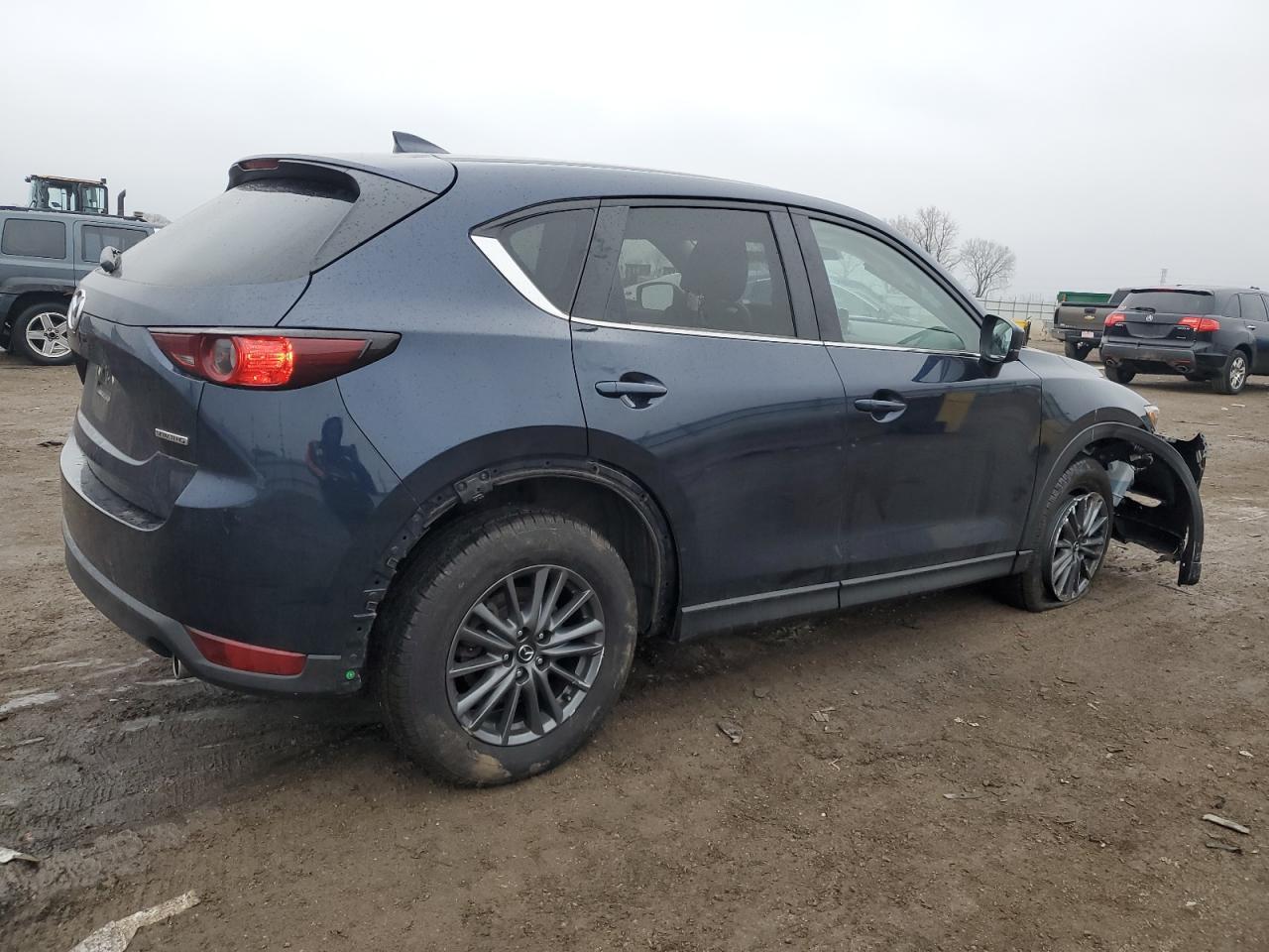 2021 MAZDA CX-5 TOURI - Image 3
