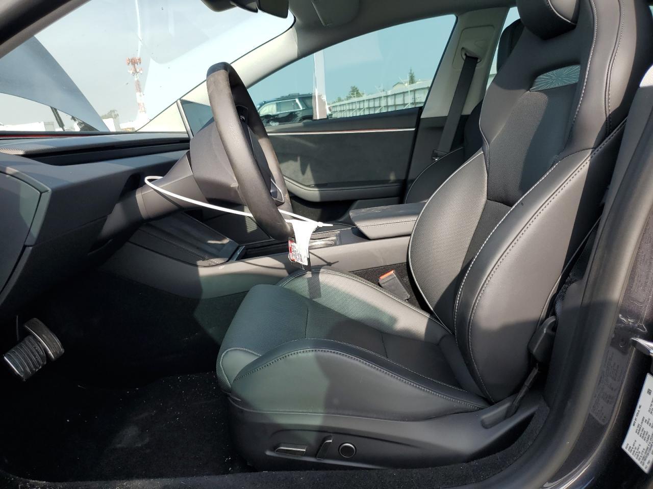 2024 TESLA MODEL 3 - Image 7
