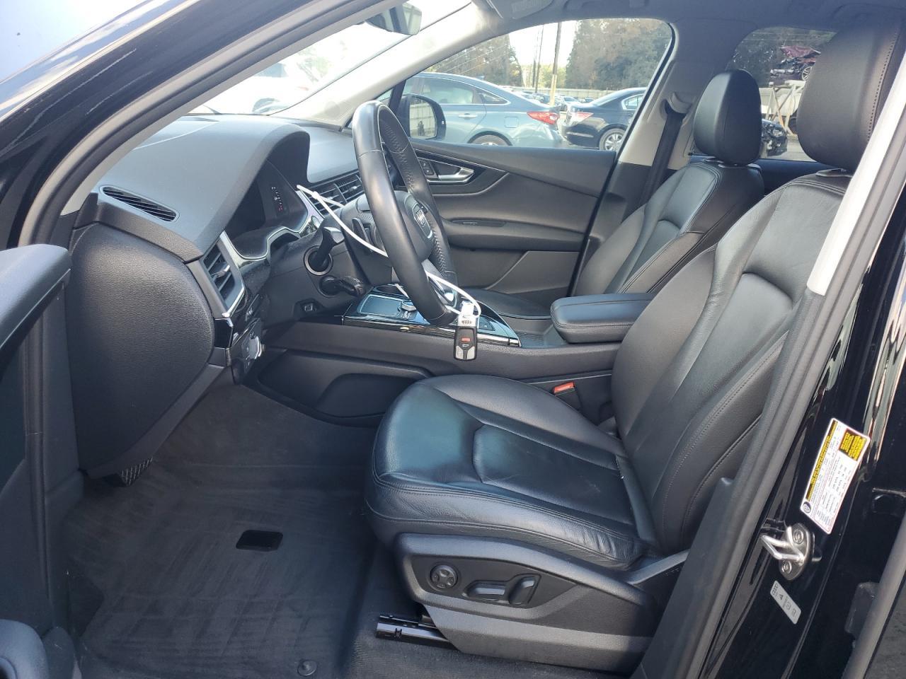 2018 AUDI Q7 PREMIUM - Фото 7