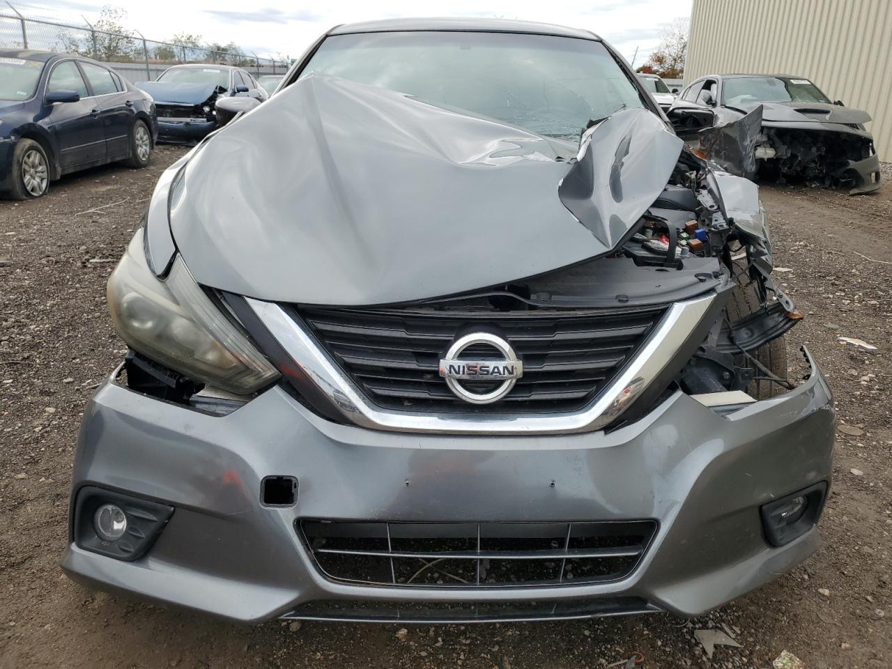 2016 NISSAN ALTIMA 2.5 - Фото 5