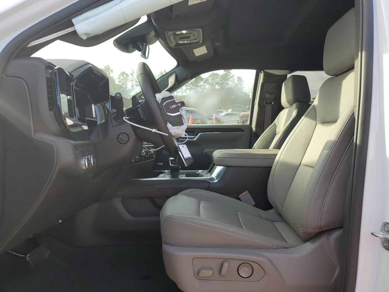 2024 GMC SIERRA K15 - Image 7