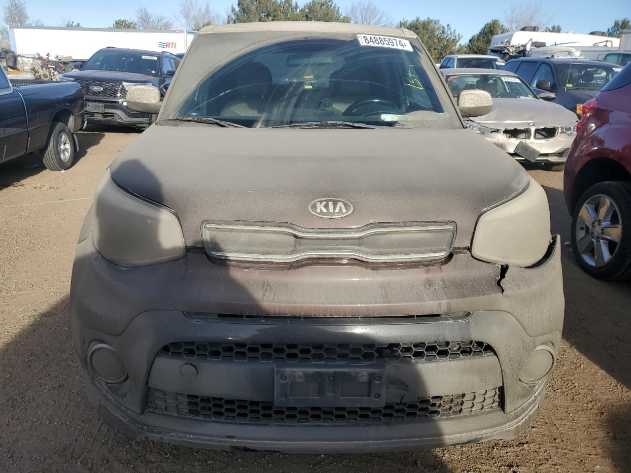 2017 KIA SOUL + - Image 5
