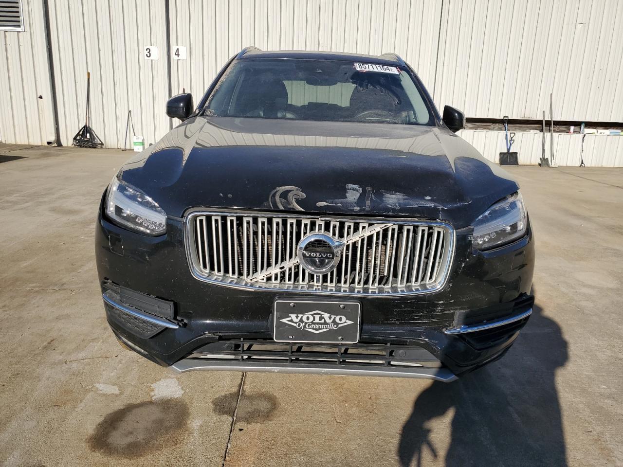 2016 VOLVO XC90 T6 - Фото 5