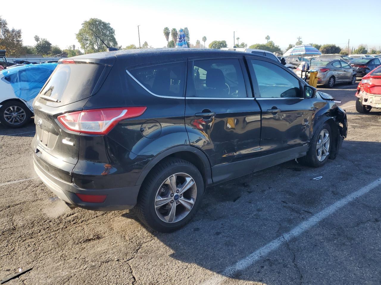2015 FORD ESCAPE SE - Image 3