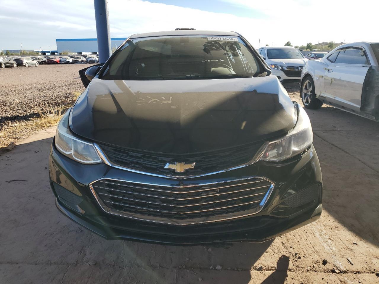 2016 CHEVROLET CRUZE - Image 5