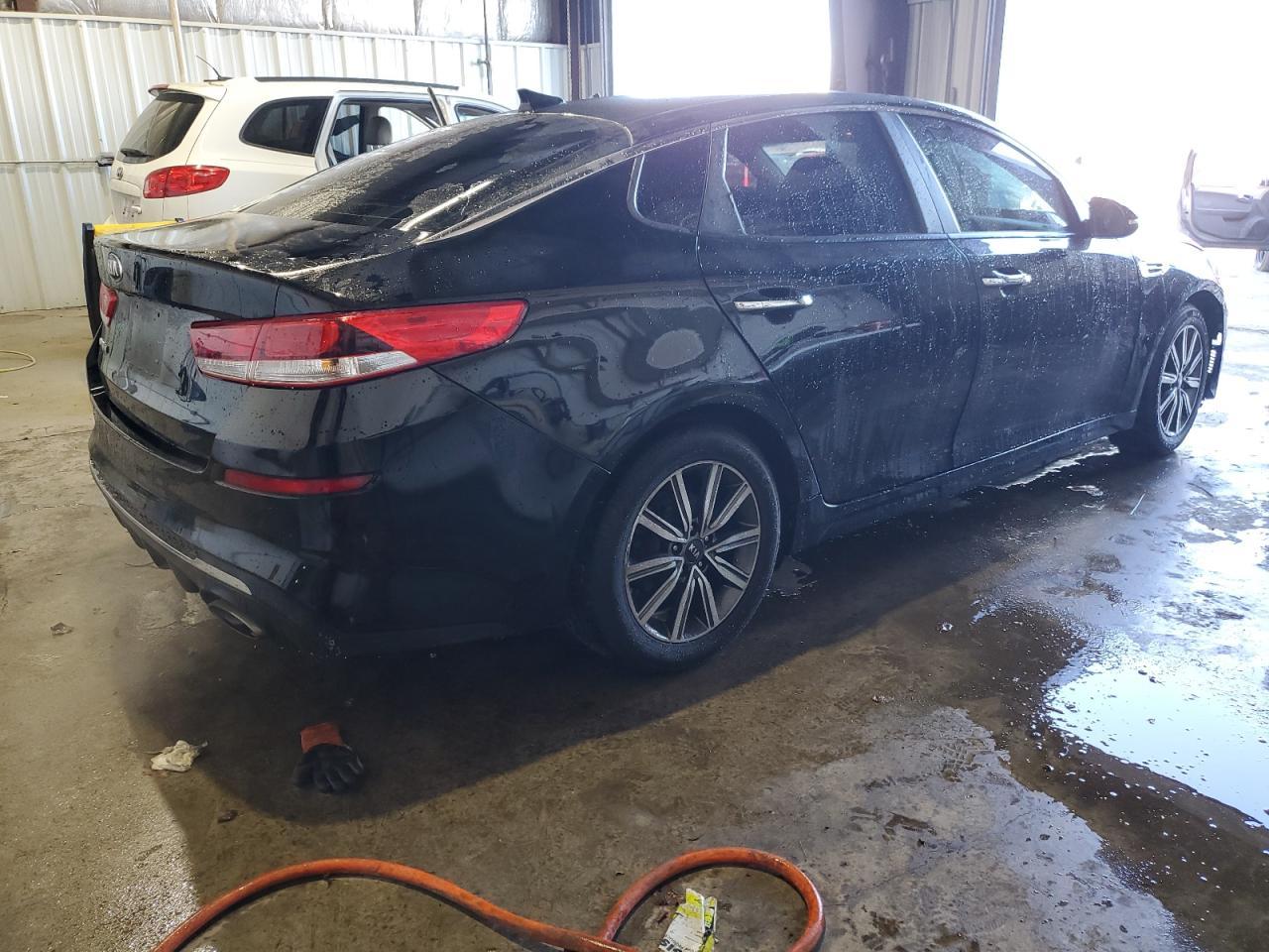 2019 KIA OPTIMA LX - Image 3