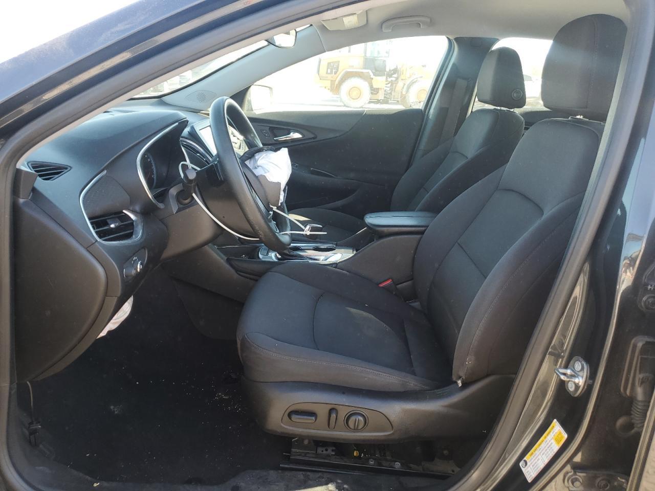 2017 CHEVROLET MALIBU LT - Image 7