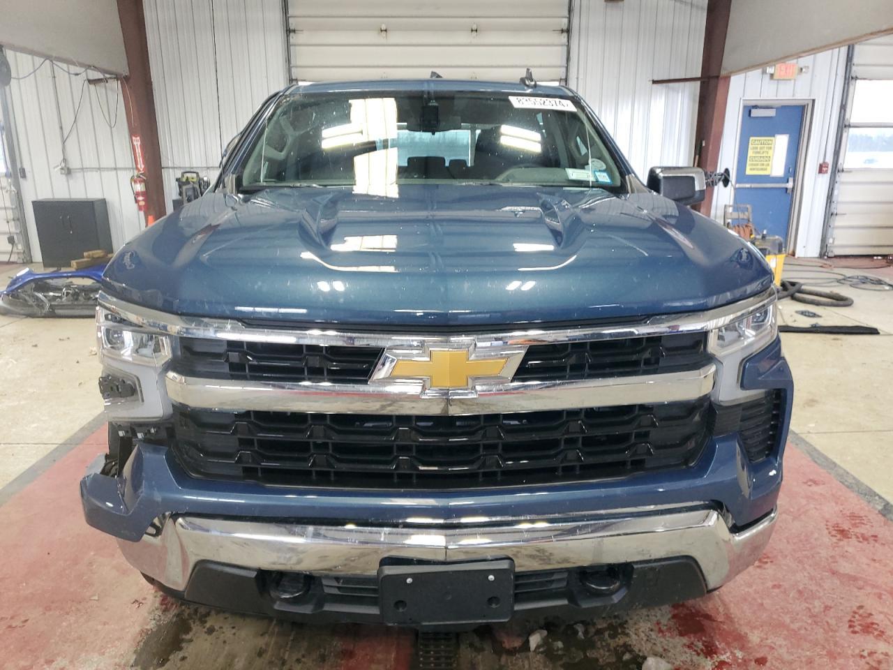 2024 CHEVROLET SILVERADO - Image 5