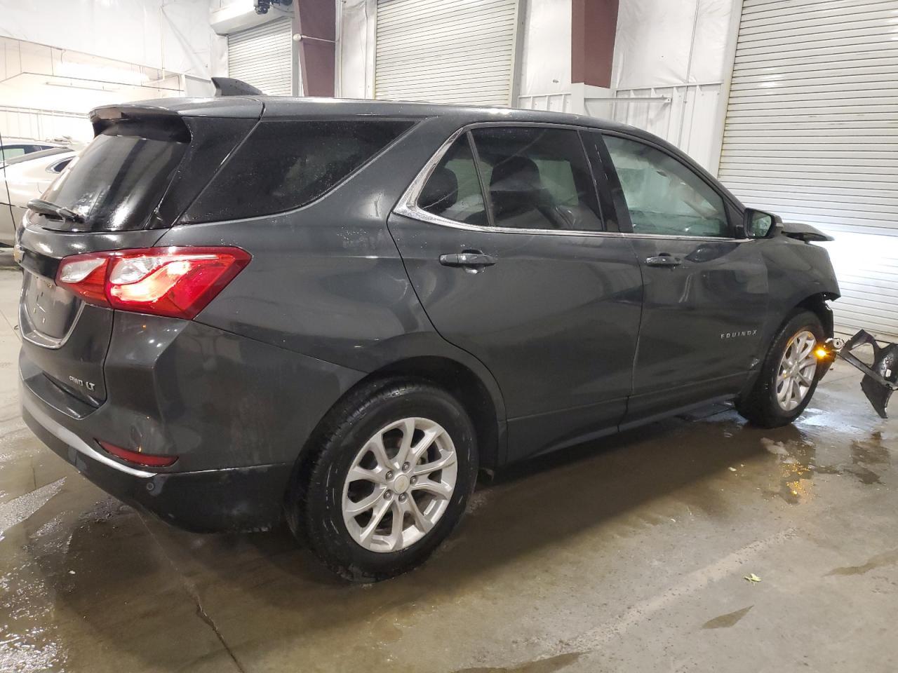 2019 CHEVROLET EQUINOX LT - Image 3