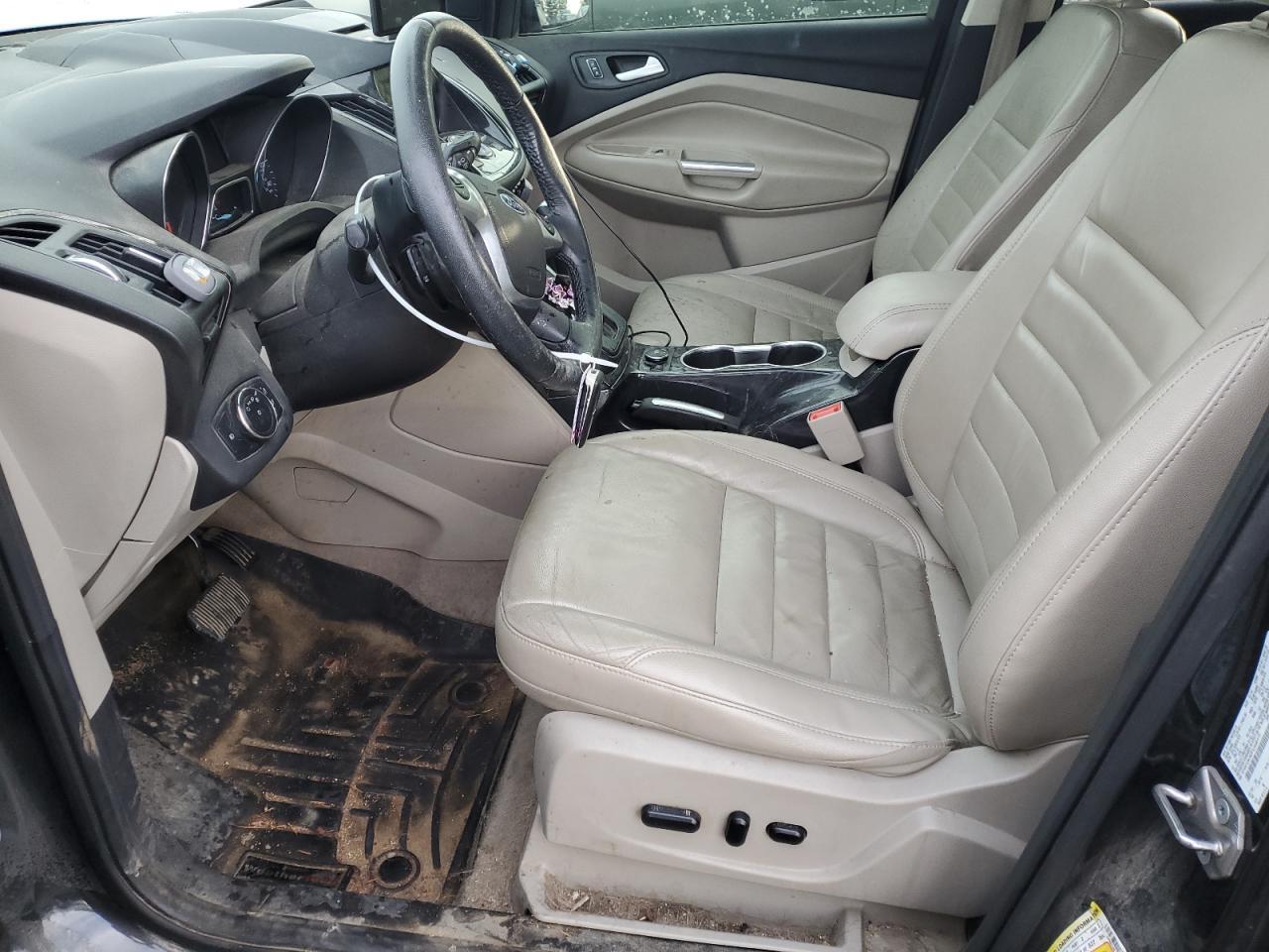 2015 FORD ESCAPE - Image 7