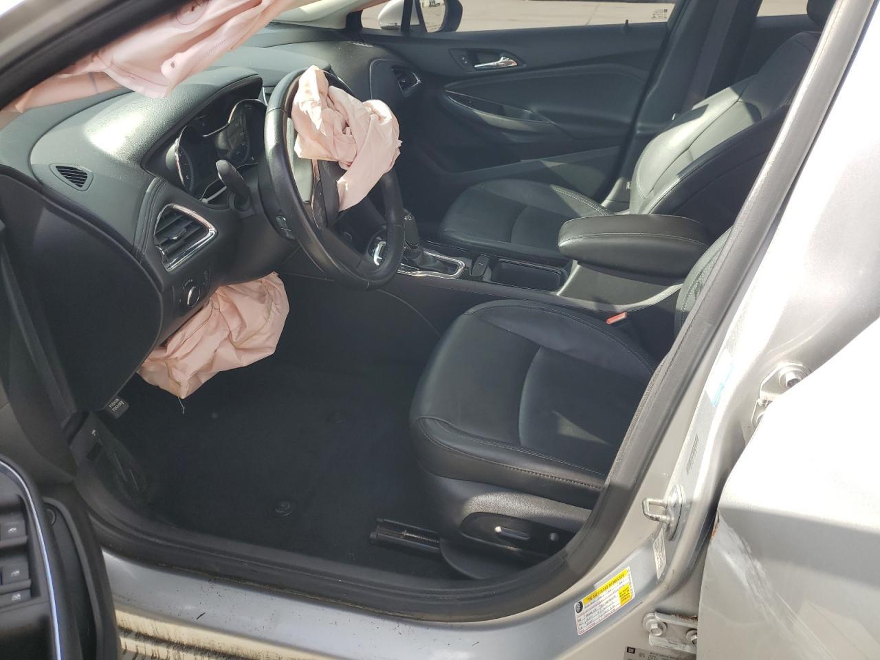 2016 CHEVROLET CRUZE PREM - Image 7