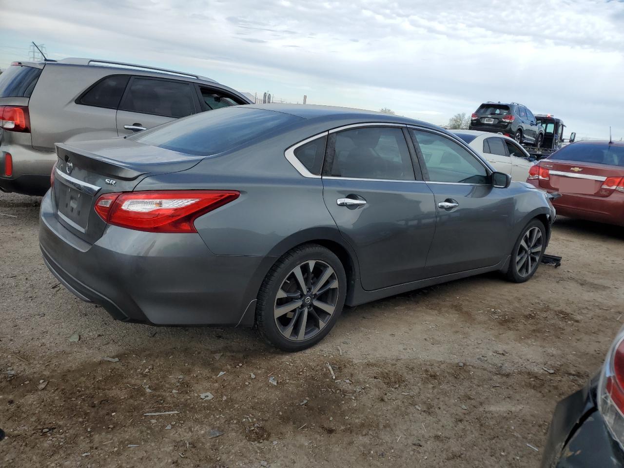 2016 NISSAN ALTIMA 2.5 - Image 3