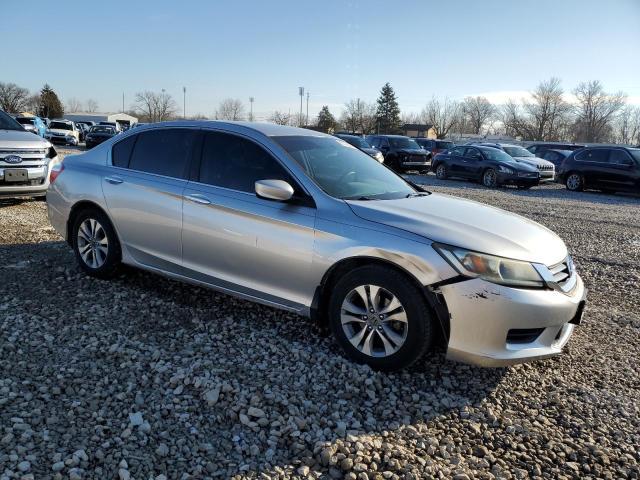 2014 HONDA ACCORD LX - Image 4