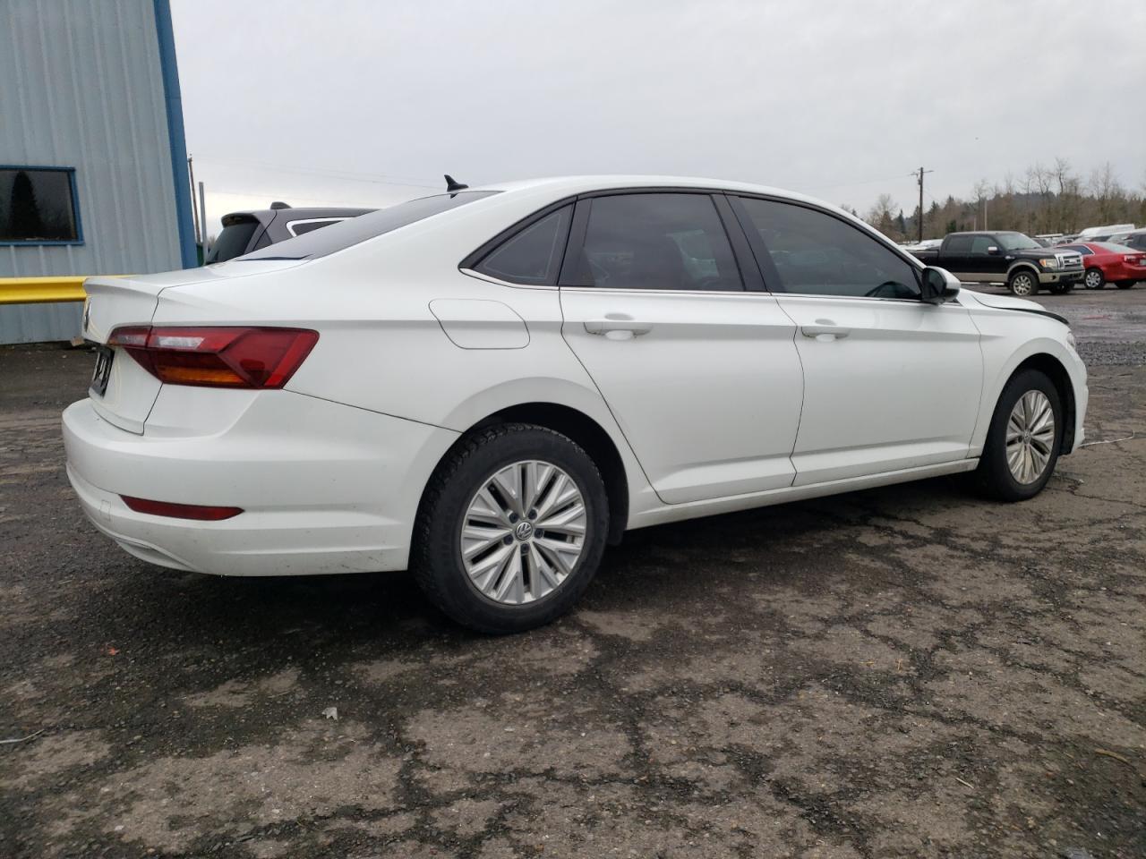 2019 VOLKSWAGEN JETTA S - Image 3